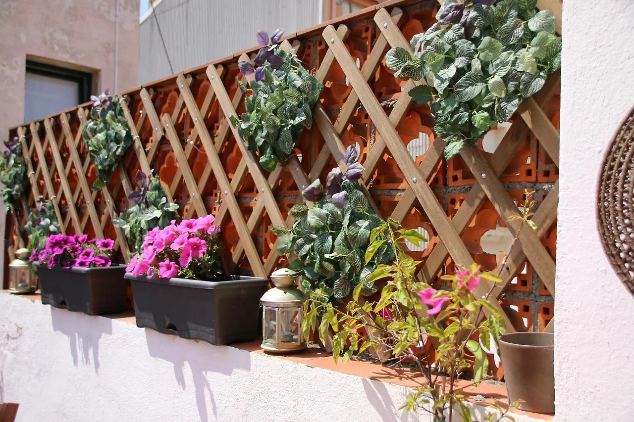 Appartement La Magnolia I L'Alzina à Blanes