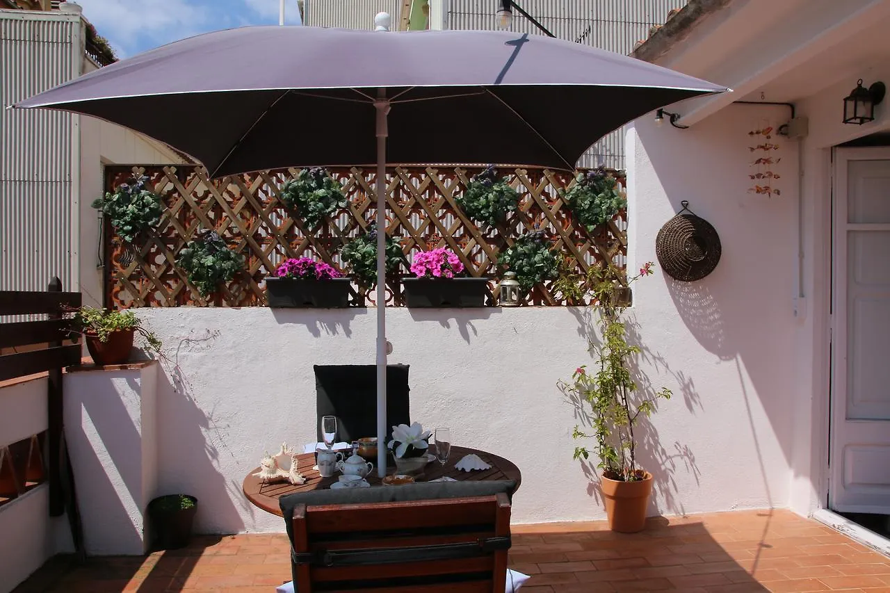 Appartement La Magnolia I L'Alzina à Blanes Espagne