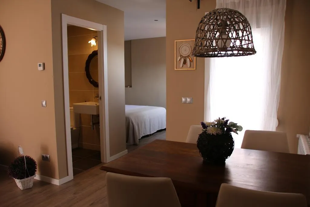 La Magnolia I L'Alzina Appartement Blanes