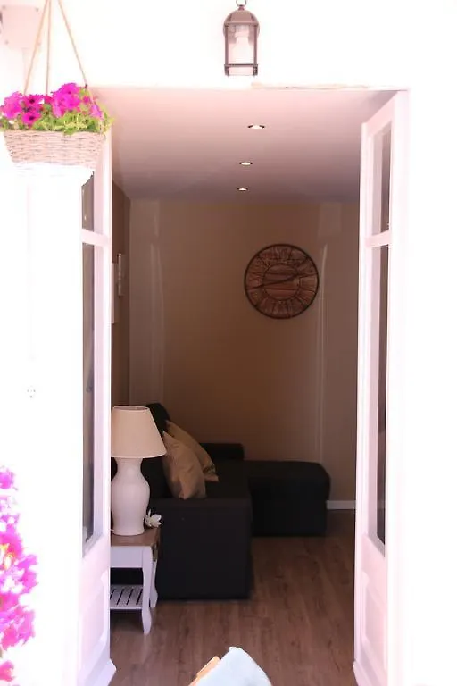 La Magnolia I L'Alzina Appartement Blanes