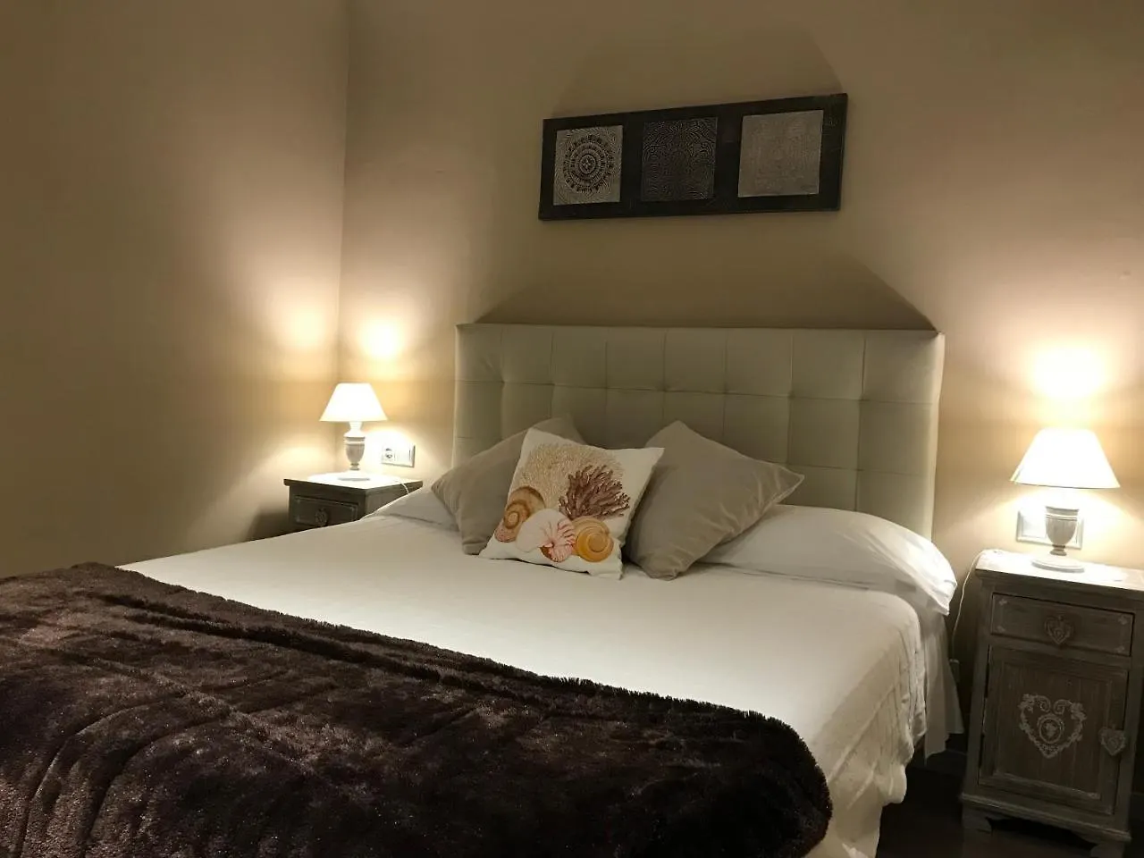 La Magnolia I L'Alzina Appartement Blanes