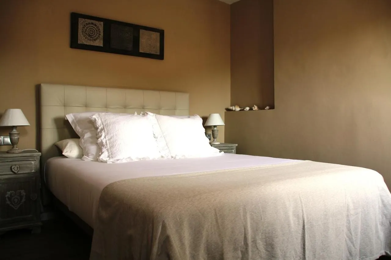 La Magnolia I L'Alzina Appartement Blanes