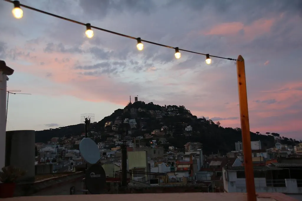 La Magnolia I L'Alzina Apartment Blanes 0*,  Spain