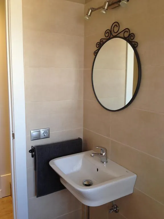 La Magnolia I L'Alzina Apartment Blanes