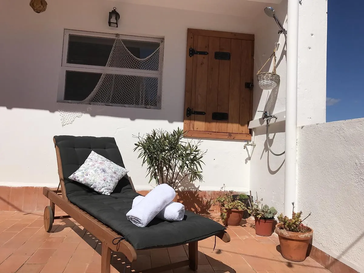 La Magnolia I L'Alzina Apartment Blanes