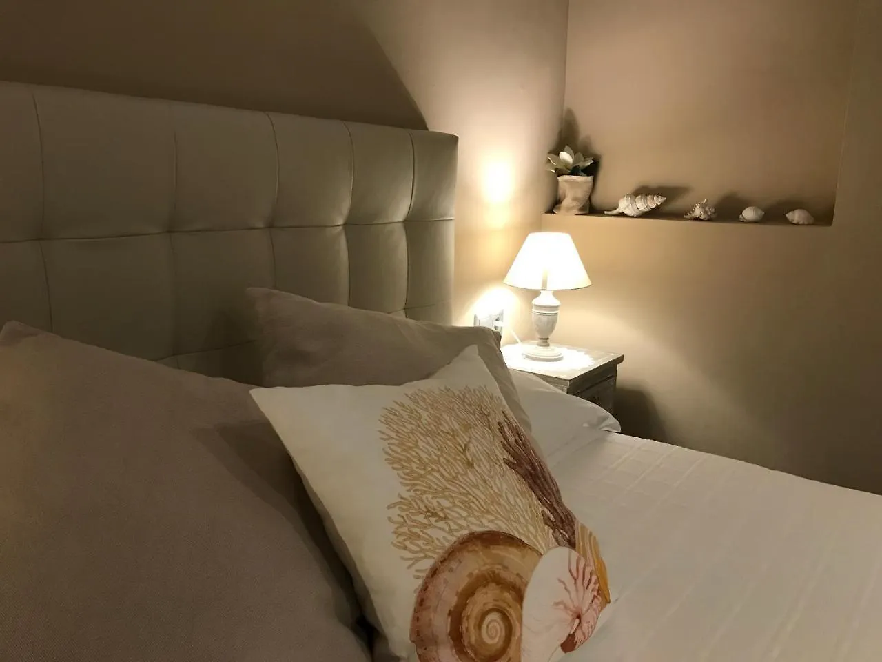 La Magnolia I L'Alzina Apartment Blanes Spain